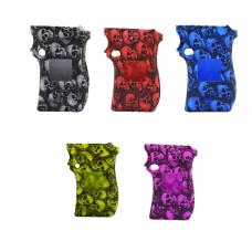 SMOK MAG KIT 225W Skull Silicone Case Right Hand Version